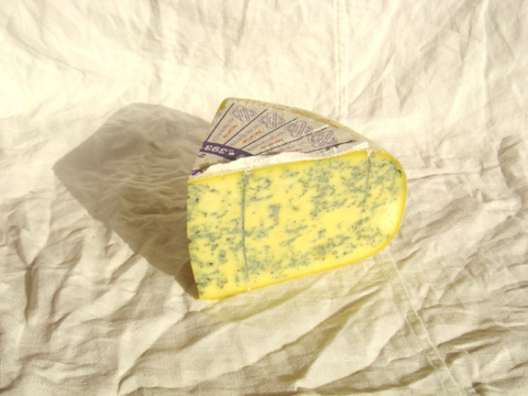 Nos autres fromages Bleu de Gex